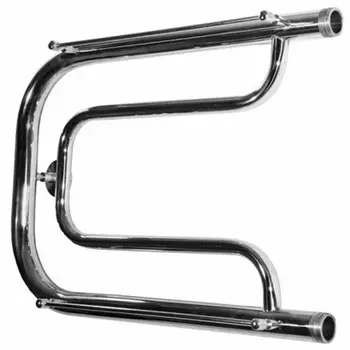 Водяной полотенцесушитель Тругор