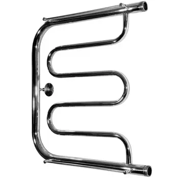 Водяной полотенцесушитель Тругор