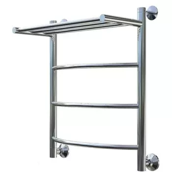 Водяной полотенцесушитель Тругор