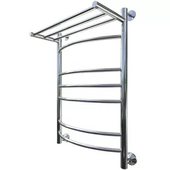 Водяной полотенцесушитель Тругор