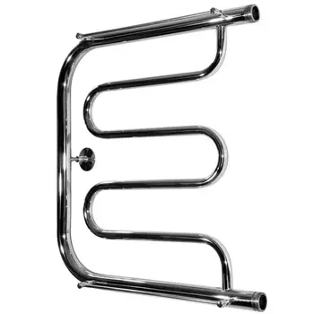 Водяной полотенцесушитель Тругор