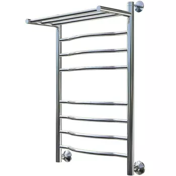 Водяной полотенцесушитель Тругор