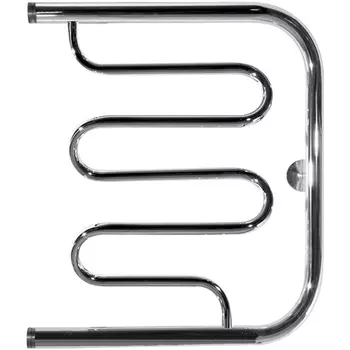 Водяной полотенцесушитель Тругор