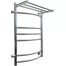 Водяной полотенцесушитель Тругор