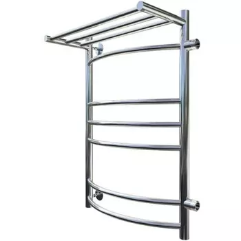 Водяной полотенцесушитель Тругор