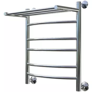 Водяной полотенцесушитель Тругор