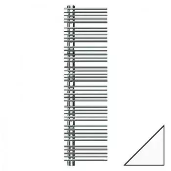 Водяной полотенцесушитель Zehnder