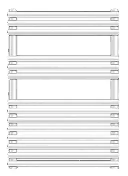 Водяной полотенцесушитель Zehnder