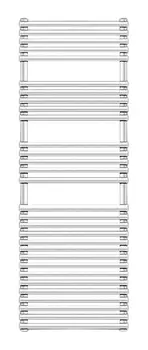 Водяной полотенцесушитель Zehnder