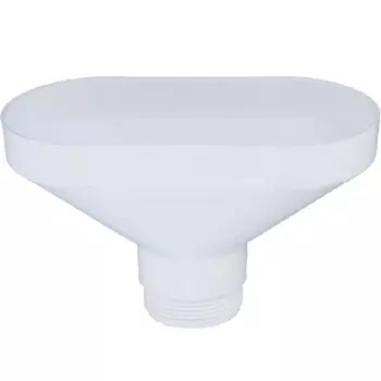 Воронка слива для кухонной мойки McAlpine