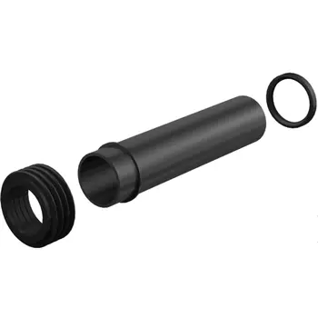 Впускной патрубок для унитаза Alcaplast