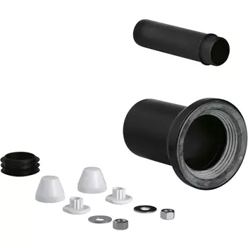 Впускной/выпускной патрубок для унитаза Grohe