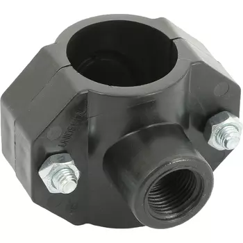 Врезка монтажная Unidelta