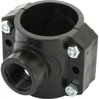 Врезка монтажная Unidelta