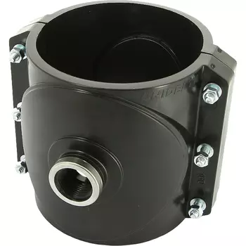 Врезка монтажная Unidelta