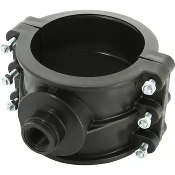 Врезка монтажная Unidelta