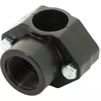 Врезка монтажная Unidelta