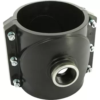 Врезка монтажная Unidelta