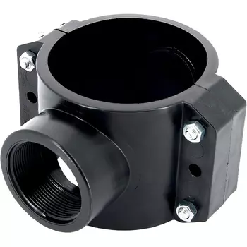 Врезка монтажная Unidelta