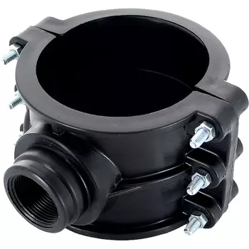 Врезка монтажная Unidelta