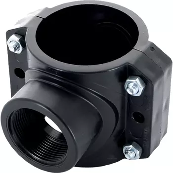 Врезка монтажная Unidelta