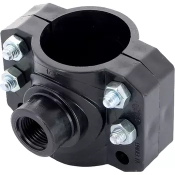 Врезка монтажная Unidelta