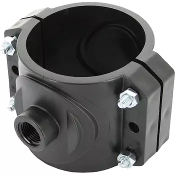 Врезка монтажная Unidelta