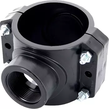 Врезка монтажная Unidelta