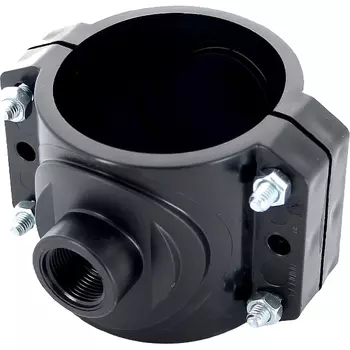 Врезка монтажная Unidelta