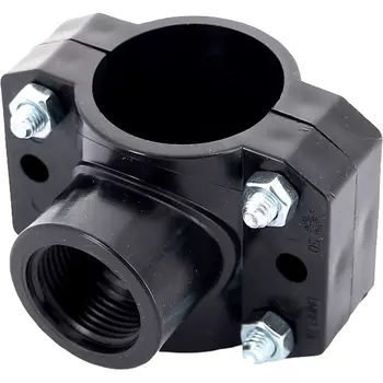 Врезка монтажная Unidelta