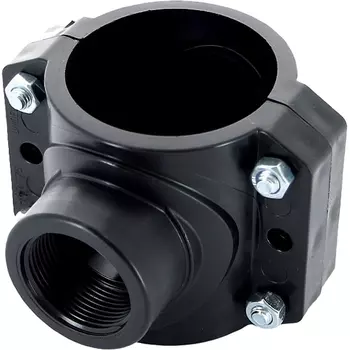 Врезка монтажная Unidelta