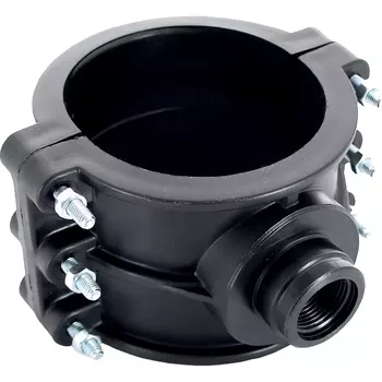 Врезка монтажная Unidelta