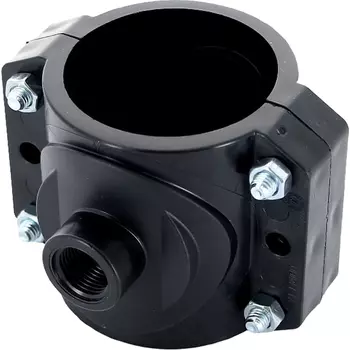 Врезка монтажная Unidelta