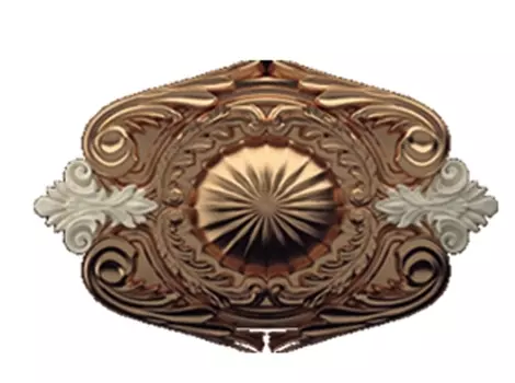 Вставка Dual Gres