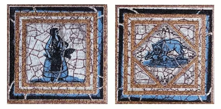 Вставка Gresan