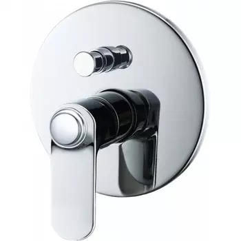 Встраиваемый смеситель для душа BelBagno