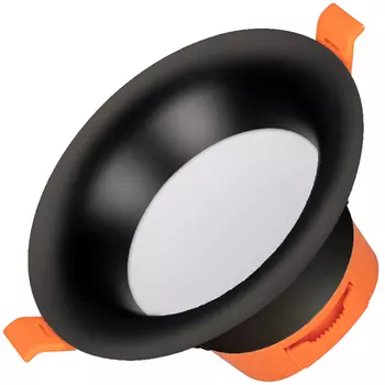 Встраиваемый светильник Arlight