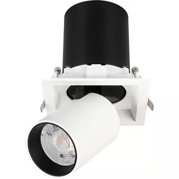 Встраиваемый светильник Arlight