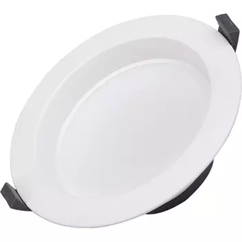 Встраиваемый светильник Arlight