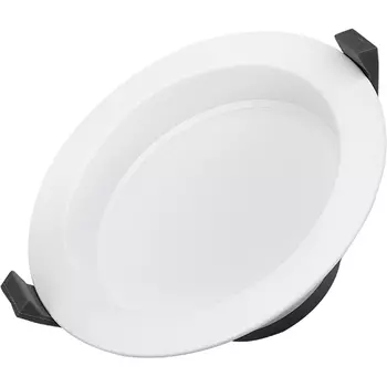 Встраиваемый светильник Arlight