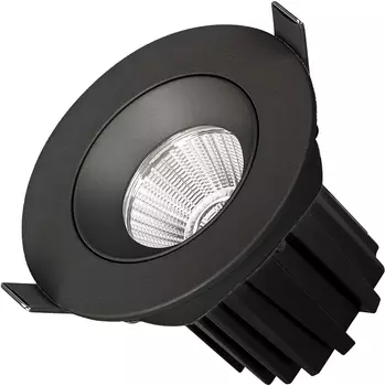 Встраиваемый светильник Arlight