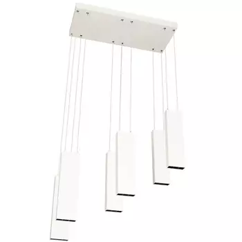 Встраиваемый светильник Arlight