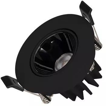 Встраиваемый светильник Arlight