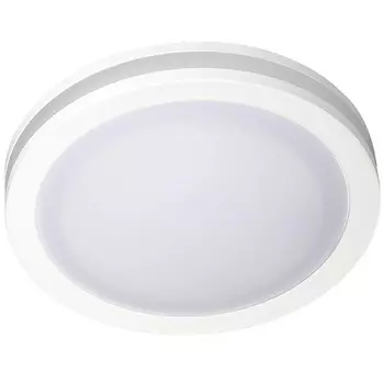 Встраиваемый светильник Arlight