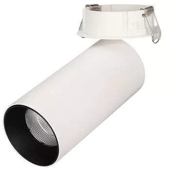 Встраиваемый светильник Arlight