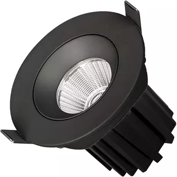 Встраиваемый светильник Arlight