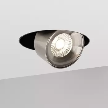 Встраиваемый светильник Arlight