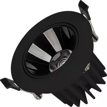 Встраиваемый светильник Arlight