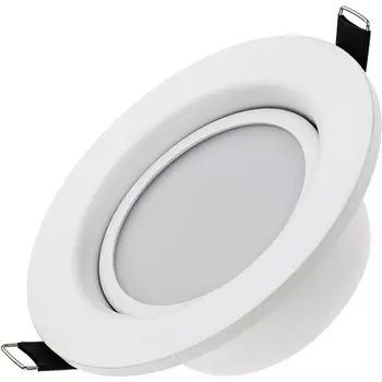 Встраиваемый светильник Arlight