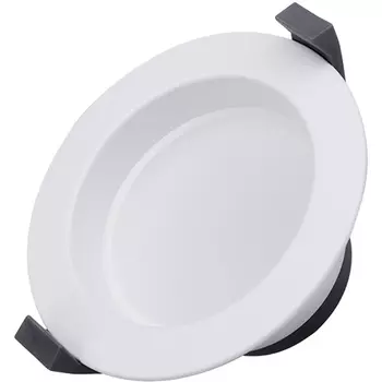 Встраиваемый светильник Arlight